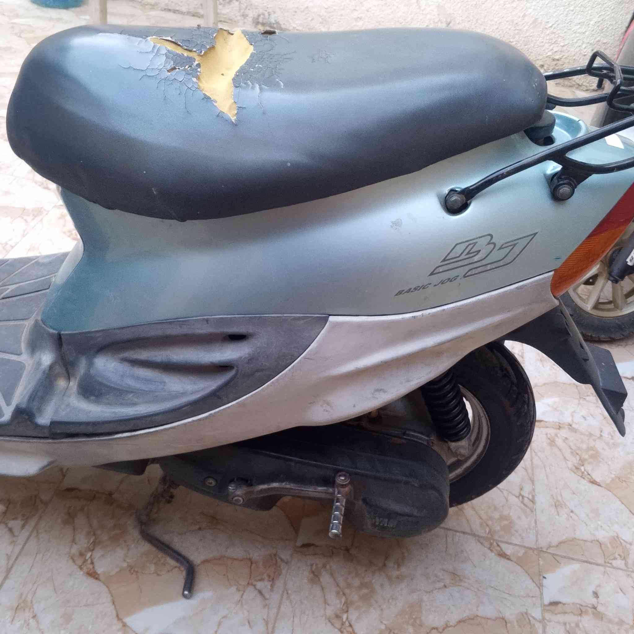 دراجة بي جي مفتوحه شغل نظيف هندر سلف كهربائيات شغاله اشاير شغاله السعر 350 وبيها مجال 
المكان سماوة


**إذا كنت صاحب هذا الإعلان وتريد حذفه لأي سبب، رجاءا أرسل رسالة إلى الدعم الفني**
