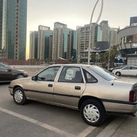 محرك ١٨٠٠ • ١٩٩٢ • موصل