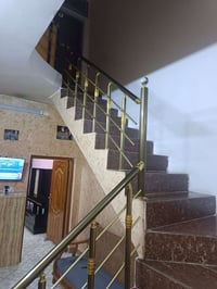 منطقة الثعالبة • ١٠٠متر • ٣ غرف
