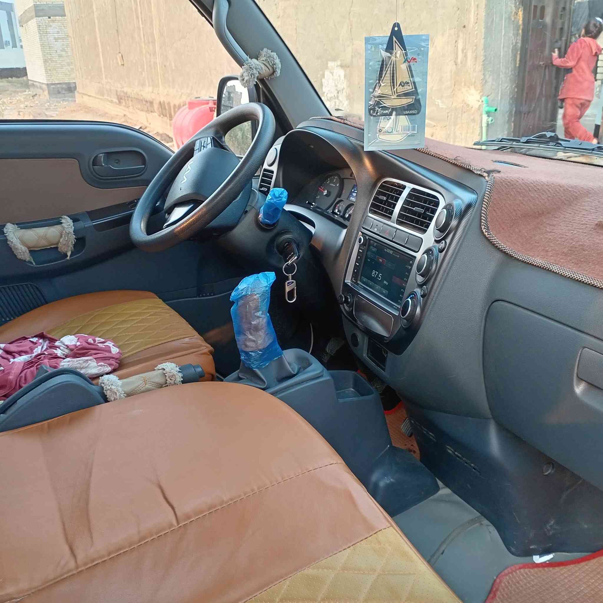 سياره كيا دبل قماره للبيع موديل ٢٠٢٤مكفوله كفاله عامه ثاني يوم مدار السنويه ٢٠٢٩ تسقط مكاني كربلاء رقم بابل السعر ١٨٥ بيه مجال ***********
