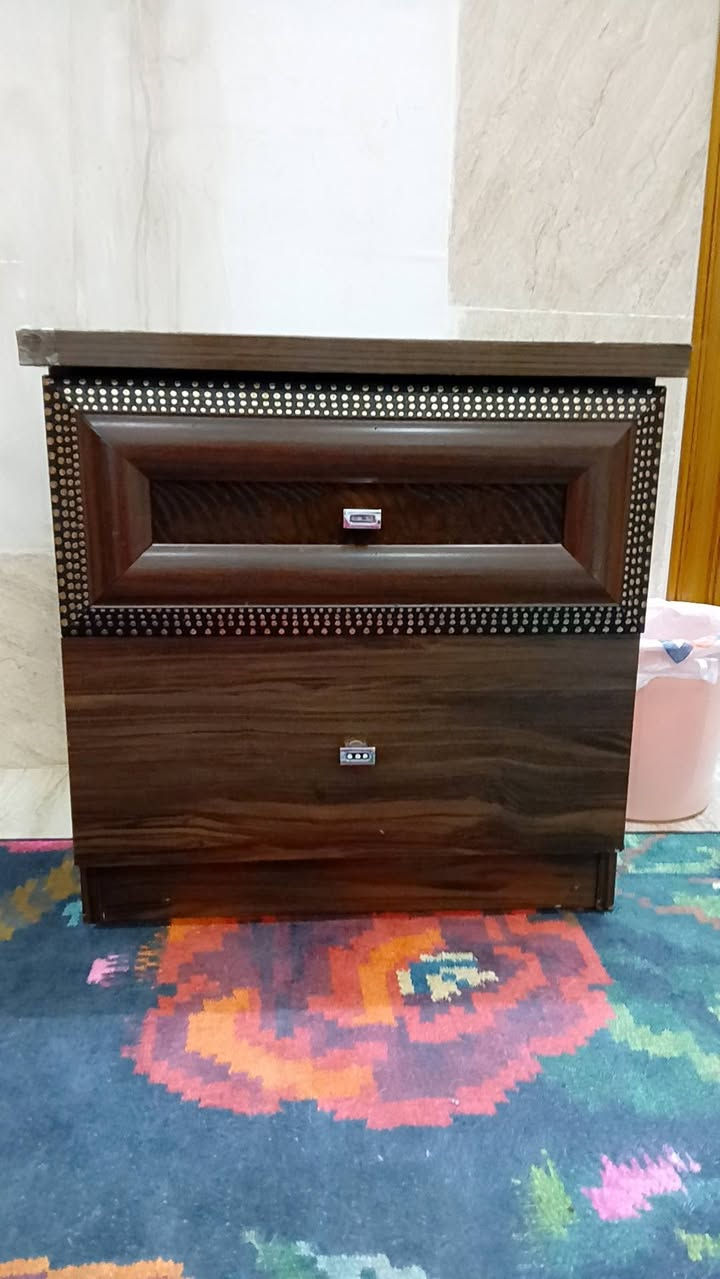 غرفة نوم للبيع ٦ قطع


**إذا كنت صاحب هذا الإعلان وتريد حذفه لأي سبب، رجاءا أرسل رسالة إلى الدعم الفني**