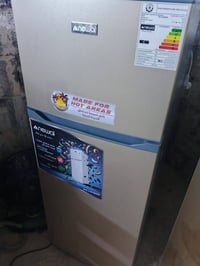 ثلاجات جديدة • بدون تصليح • مدينه الصدر