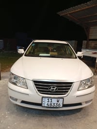 سوناتا ٢٠١١ • ٢٤٠٠ • مكفوله