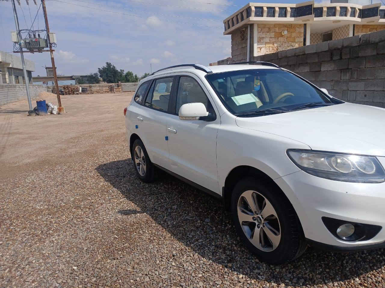 للبيع سنتافيا موديل 2012 رقم بغداد خليجي سبعه مكفوله من صبغ راكب فورويل سته سلتدر تخم تاير صدر جديد مكينه جاهزه كير السعر 160 بيه مجال مراوس كورلا ٢٠٠٩ بيكم ترهم الشراي يتصل ***********
