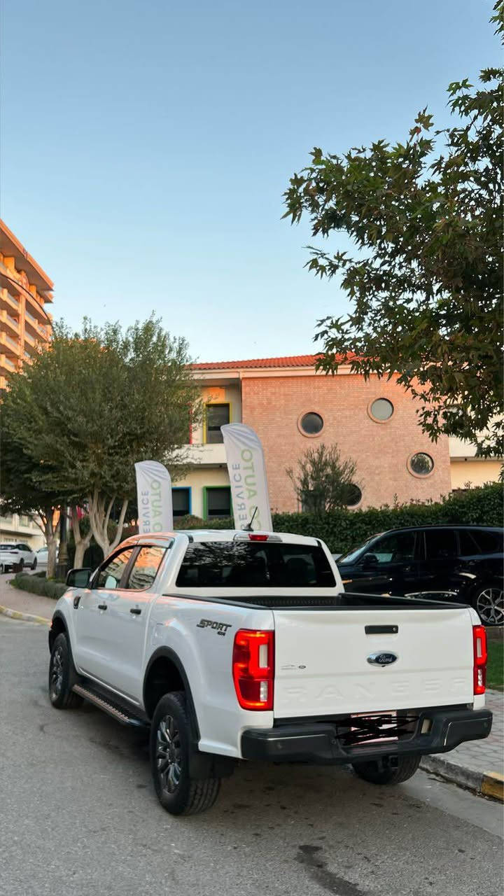 فۆرد ڕەنجەر ٢٠٢١
xlt 4*4 sportڕر

دەبڵ ئەکسل
بۆیاخی تەنها دوو بستی بۆنیت و جەمەلەخ لای سایەق
ڕەقەم سلێمانی
٢٩٠٠٠کم ڕۆشتووە
ڕەقەم شاصی 1FTER4FH5MLD34965
*********** السليمانية, العراق
