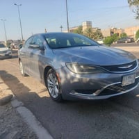 سي 200 • ٢٠١٥ • محرك ٢٤٠٠
