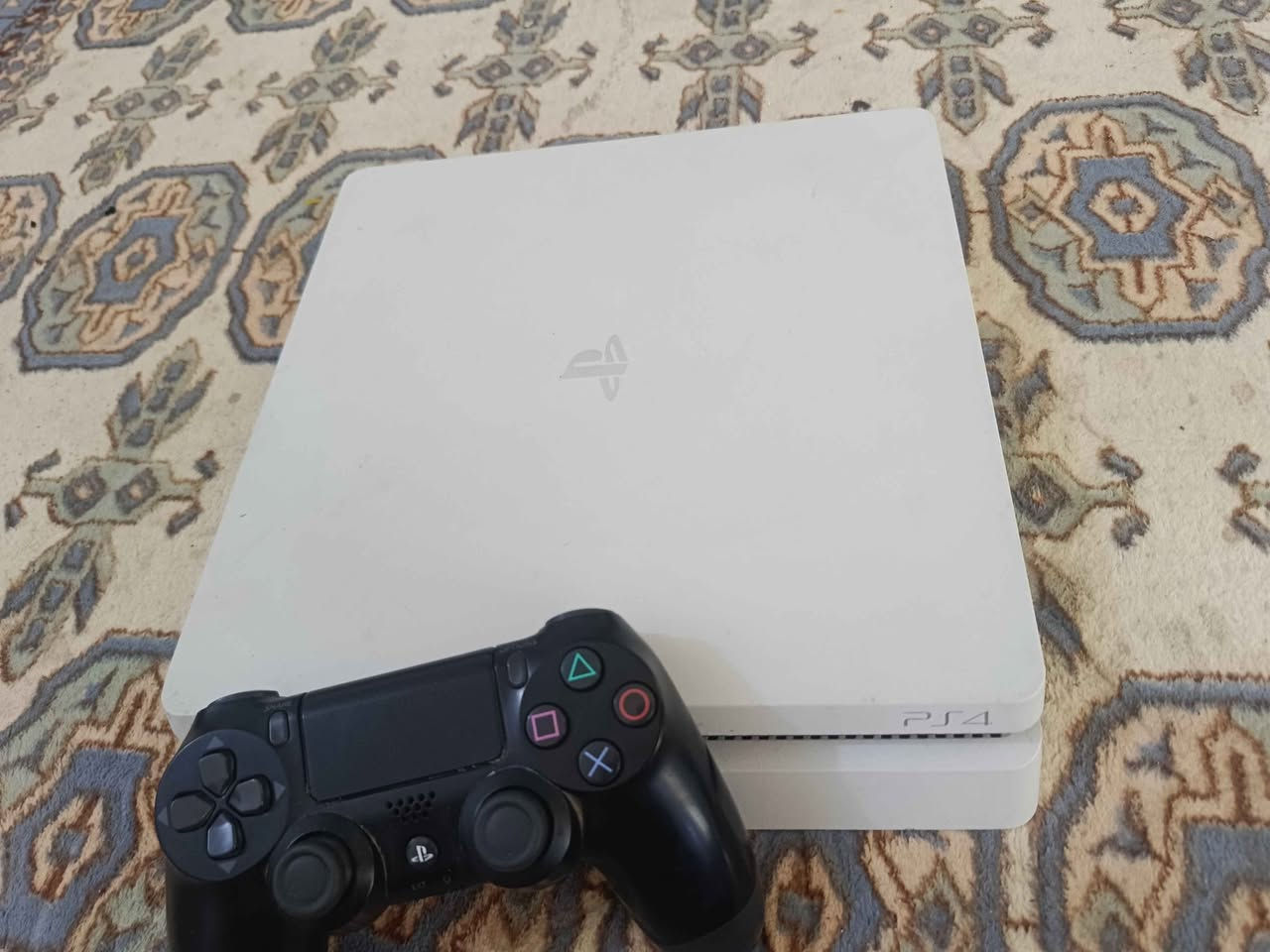 بلي 4 مهكر جديد الله شاهد النجف, العراق


**إذا كنت صاحب هذا الإعلان وتريد حذفه لأي سبب، رجاءا أرسل رسالة إلى الدعم الفني**