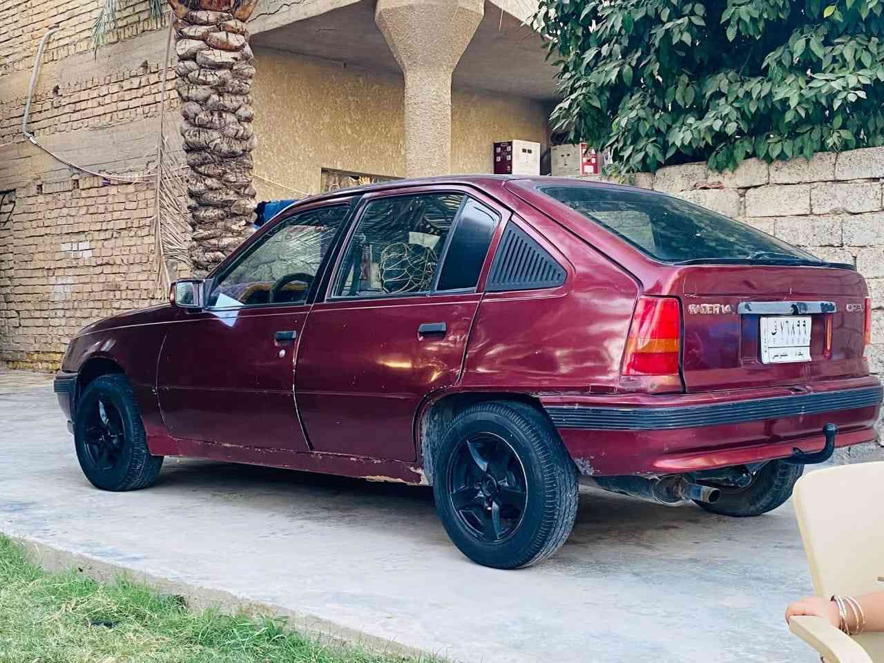 كير محرك مكفولات قفل ١٥ مكاني ديالى***********
