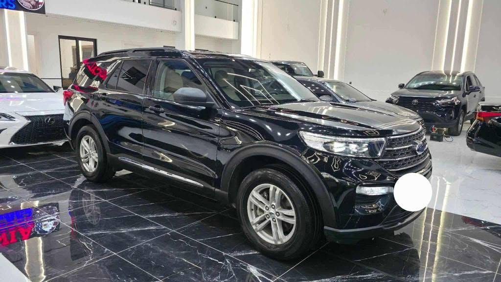 𝐅𝐎𝐑𝐃 𝐄𝐗𝐏𝐋𝐎𝐑𝐄𝐑-𝐗𝐋𝐓 𝟐𝟎𝟐𝟑                
        
ســــعـر : 205 $

فورد اكسبلور موديل : 2023

اللوان : اسود
رقم اربيل
فحص جديد

عدد المقاعد : 7 راكب

عداد المسافة : 20 الف

حجم المحرك : 2.3L ( 4,سلندر )

( بـجم وخـلفي كبس )

ملاحظة السيارة : اربـعـة قـطعة صـبغ بــدون دواخــل 100%

بـــــدون اربـــــاک

الـمـواصفات :

كيــــج الكــــترونــــي
بصمة ابواب
بصمة تشغيل
شاشة دشبول ديجيتال
كــــاميــــرا 
كير ماوس 
هاند بريك بصمة
اوتو هولد : 𝐀𝐔𝐓𝐎 𝐇𝐎𝐋𝐃
اوتو ستارات : 𝐀𝐔𝐓𝐎 𝐒𝐓𝐀𝐑𝐃
اوتو ستوب : 𝐀𝐔𝐓𝐎 𝐒𝐓𝐎𝐏
رادار امامي (تحديد مسار)
رادار جانبي  (نقاط عمياء)
رادار خلفي (التحذير من الاصطدام)
حساسات امامي 
حساسات جانبي
حساسات خلف
نظام : 𝐓𝐎𝐖/𝐇𝐀𝐔𝐋
نظام : 𝐒𝐏𝐎𝐑𝐓
نظام : 𝐄𝐂𝐎
نظام : 𝐍𝐎𝐑𝐌𝐀𝐋
نظام : 𝐒𝐋𝐈𝐏𝐏𝐄𝐑𝐘
نظام : 𝐓𝐑𝐀𝐈𝐋 
نظام  : 𝐃𝐄𝐄𝐏 𝐒𝐍𝐎𝐖/𝐒𝐀𝐍𝐃
تبريد لمس
تبريد مركزي
تحكمات استيرن
استيرن هيتر
كشنات : 𝐕𝐢𝐩
کشنات جلد
كشنات كهربائي 
كشنات هيتر 
صندوق شفط كهربائي 
لايتات 𝐋𝐄𝐃 ليد عدسة زينون
بلوجكترات 𝐋𝐄𝐃 ليد بيلادي
بكلايتات 𝐋𝐄𝐃 ليد بيلادي
ويل كروم 

تفاصيل اكثر الاتصال على ارقام التالية

𝐖𝐡𝐚𝐭𝐬𝐀𝐩𝐩-𝐕𝐢𝐛𝐢𝐫

☎️***********

☎️*********** شقلاوة, أربيل

