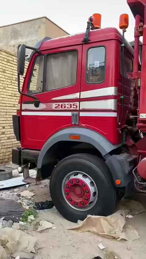 البي كرواتي موديل 1992 بتره بلاد قماره وربع مكفوله كفاله عامه مكينه ٣٥سوبرين مجموعه جي اف على وضع شركه رقم بغداد الدولي بسمنه الاستفسار الاتصال ***********
