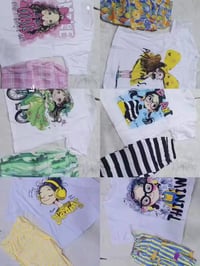 الترند يمي وبس حبايب الخامه كريشه اجنن للطلب 07713302074او زوروني المح...