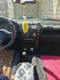 اوبل فكتره موديل 1990 حجم 1600 مكينه شرط لا صرف ولا بخار سنويه 2031 تا...