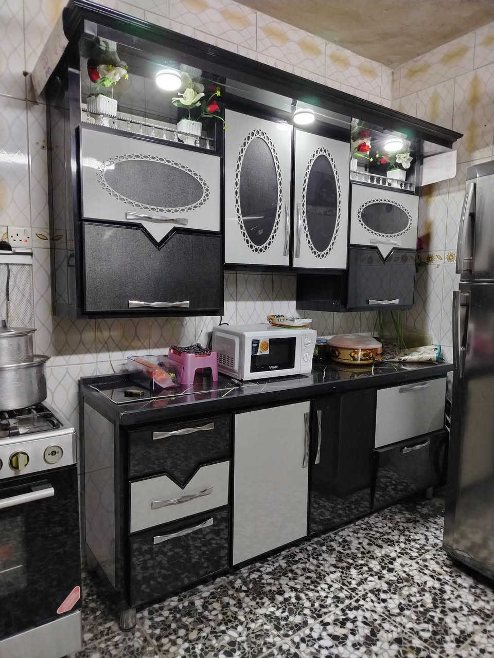 غراض للبيع مكان الحريه قرب مخازن الشاي


**إذا كنت صاحب هذا الإعلان وتريد حذفه لأي سبب، رجاءا أرسل رسالة إلى الدعم الفني**