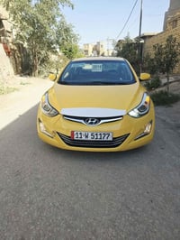 نترا مريكيه • ٢٠١٤ • محرك ١٨٠٠