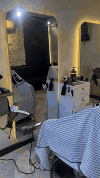 3مرايان ومجاريرهن والبوفيه البيضه 300الف قفل (07717733145)الكراده