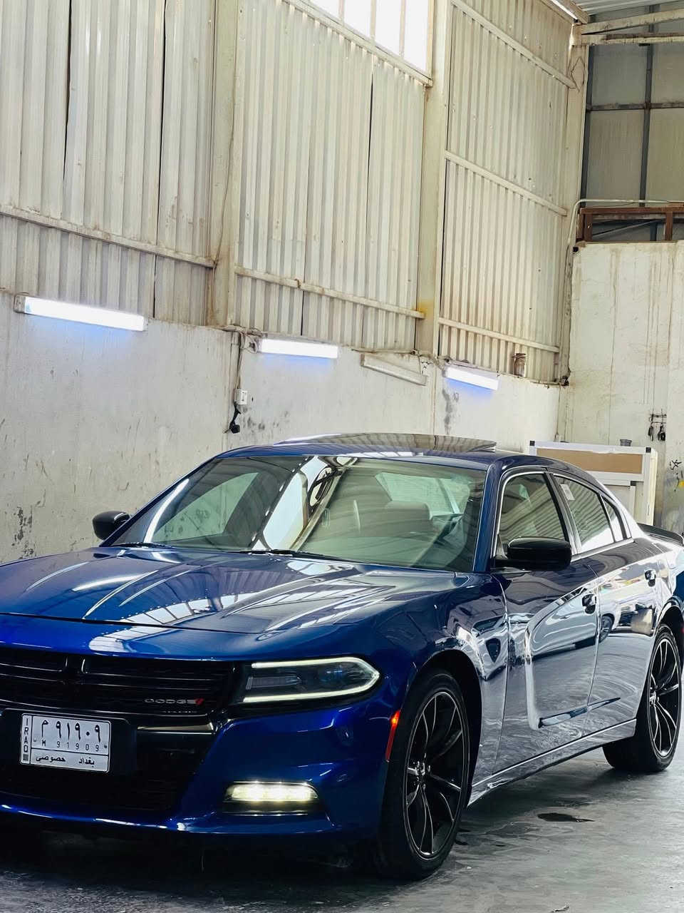 جارجر SXT خليجي
موديل 18 مكفولة بيها مكانين بارد  رقم بغداد الجديد مشروع وطني  كشنات جلد  مقعد السائق كهربائي
فتحة سقف مقاعد تدفئه تبريد السعر ٢٢٨وبي مجال قليل ***********
