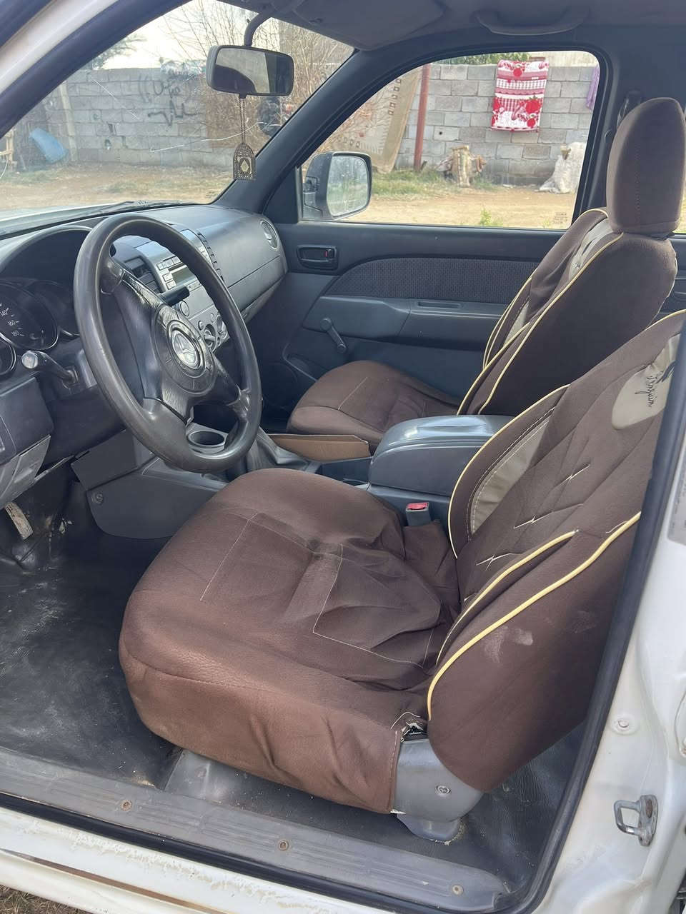 سلام عليكم بيكم ماسده موديل 2012مكفوله رقم بغدادجاهزه من محرك وكير وتخم تاير للاستفسار اكثر اتصل ***********اسيا***********مكان واسط قضاء الزبيديه
