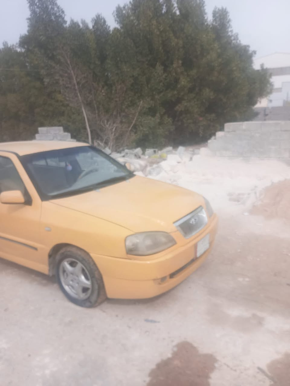 سلام عليكم شيري لبيع كير ومكينه كورله ياباني. بس محركه يرادله تجفيت تمشي مابيهه شي. حداديه.  كير كشر حلو.ات. اربع سماعات. شاشه. مداور ثاني يوم. /سعر. 20/ وبيهه مجال. مكاني نجف. /***********.
