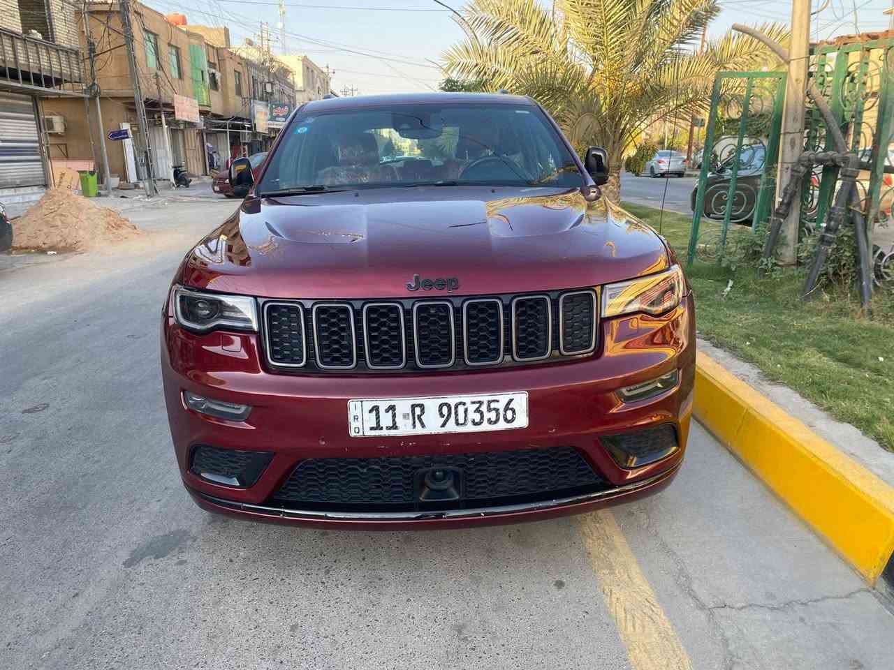 السلام عليكم سياره للبيع معروضه كفاله عامه
***********

