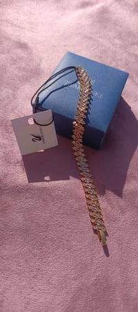 سوارفسكي • اكسسوار