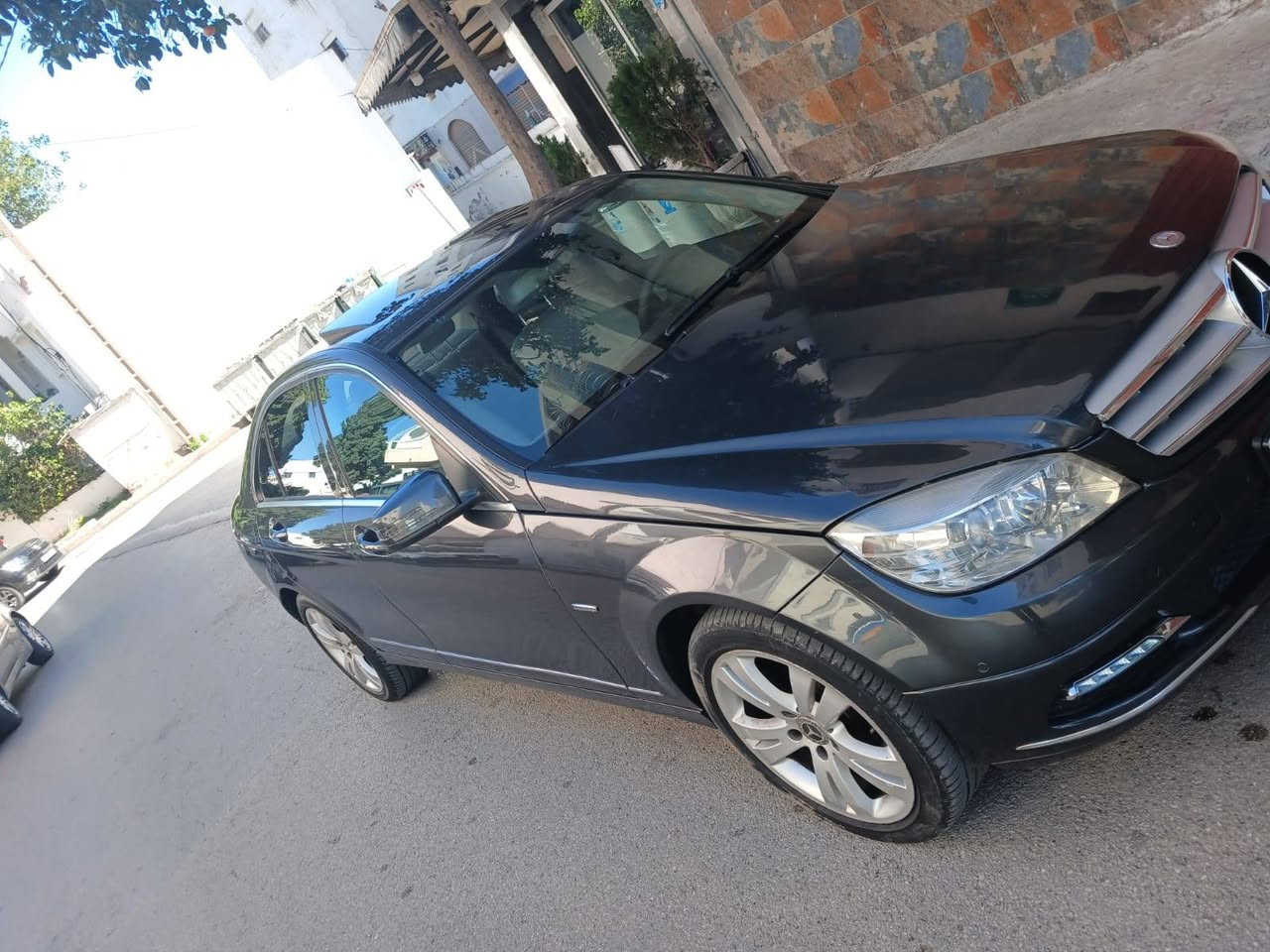 Mercidise kariya 2009 diwna 2014
Nkiya 3amra otomtik toi evro drba 220 Alf nka 0677959600 hatif تطوان, المغرب


**إذا كنت صاحب هذا الإعلان وتريد حذفه لأي سبب، رجاءا أرسل رسالة إلى الدعم الفني**