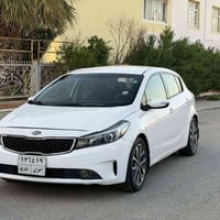 فورتي • ٢٠١٧ • قير اوتوماتيك