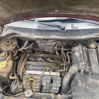 درج كاليبر 2008 محرك 2000  سياره خير من الله محرك وكير مكفولات  حداديه...