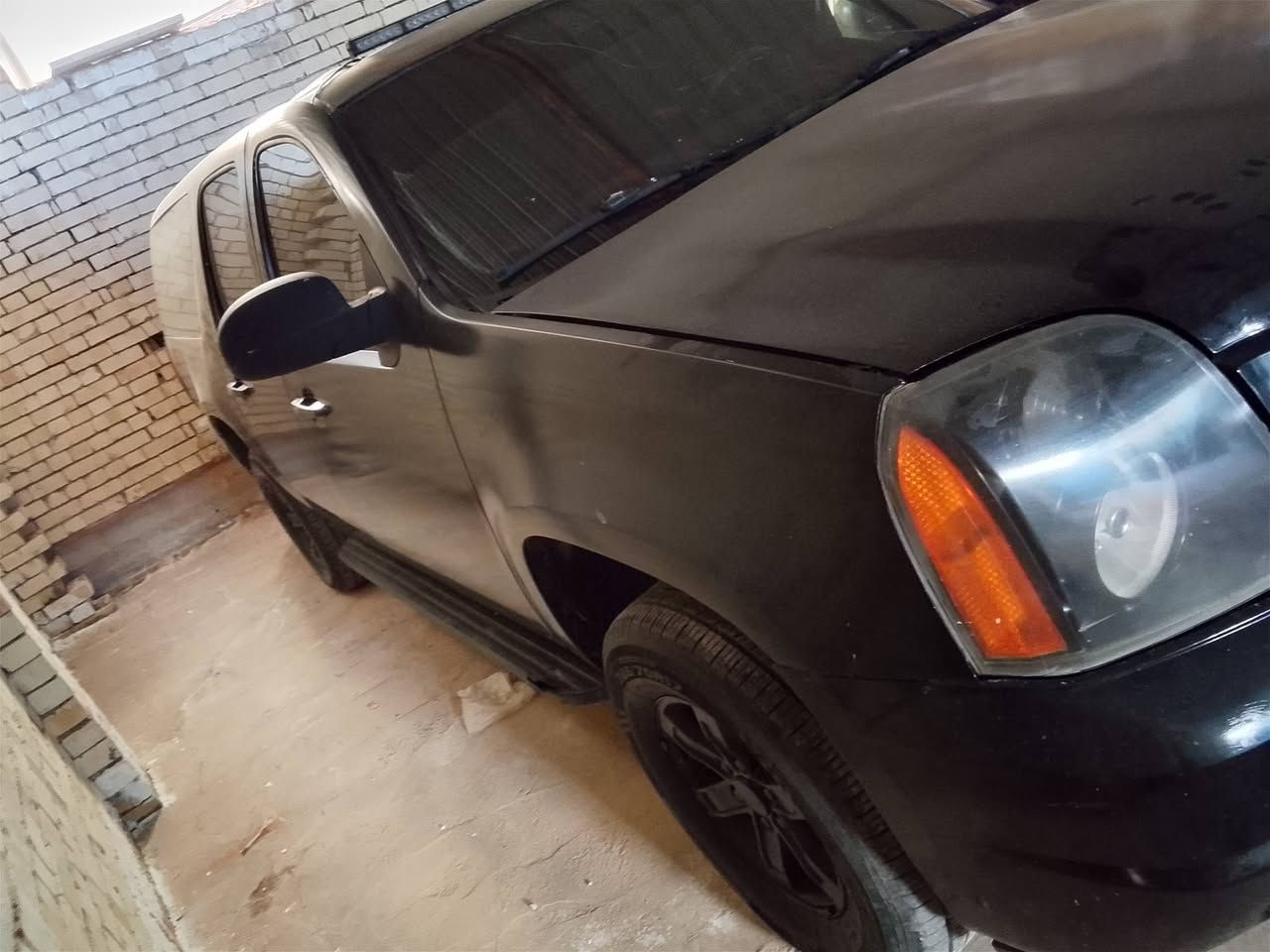 سلام عليكم 
عندي جمسي طويله 
موديل 2007
كير مكينه كفاله 
سياره مصبوغه 
شراي يراسلني بي خير ويدالل 
سعره مناسب تعال خاص 
ادمن إذا أمكن وافق


**إذا كنت صاحب هذا الإعلان وتريد حذفه لأي سبب، رجاءا أرسل رسالة إلى الدعم الفني**