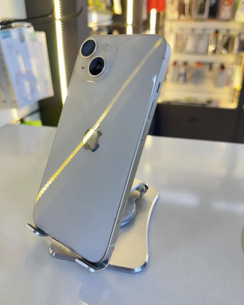 📱🔥 عرض خاص من مركز الملك للهواتف النقالة 🔥📱

🍎 iPhone 14
💾 ذاكرة 128GB
🔋 نسبة البطارية 94%
💰 سعر نار ومنافس

✅ جهاز نظي100% 
ضمان أستبدال ✅
🚚 خدمة توصيل إلى جميع المحافظات

📞 للاستفسار والحجز:
***********
***********
***********

📍 مركز الملك للهواتف النقالة
أحدث الأجهزة • أفضل الأسعار • خدمة مميزة
#ايفون14 #مركز_ملك #هواتف_نقاله #ديالى #بعقوبه
