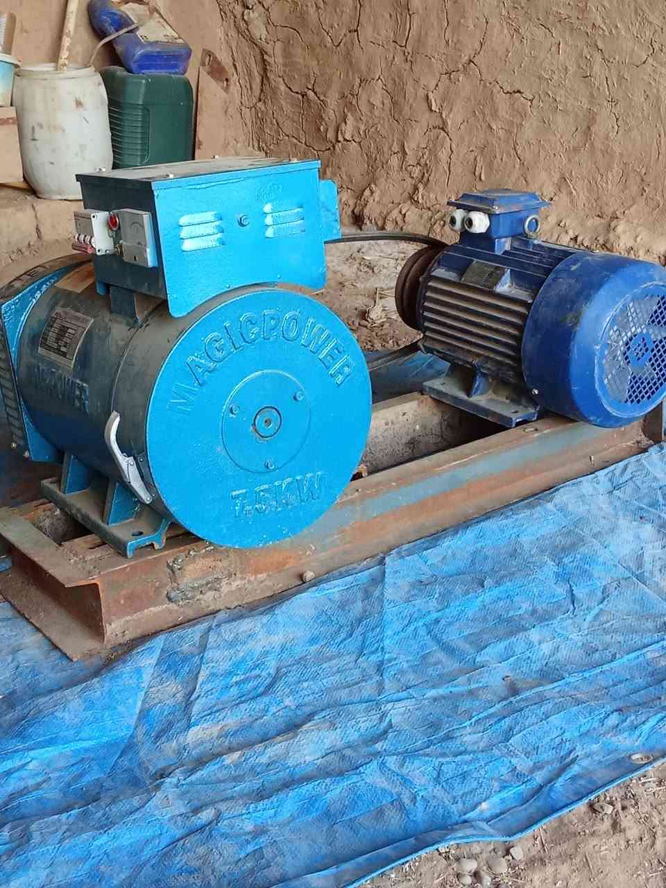 السلام عليكم يوجد رافع فولتيه للبيع اثري فيز الشراي اتصل ***********///***********7
