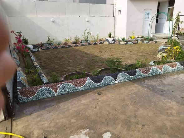 بعض الصور والفيديو من اعمالنا🙏🏼
  وفرنالكم عروض😌 خاصة لجميع الخدمات وهناك تخفيض للمساحات الكبيرة🔥
هندسة وديكورات الحدائق
مستعدون للعمل في جميع المحافظات🇮🇶 (والمنازل🏫 والمتنزهات💒 ودوائر الدولة🏢)
وهذه بعض الصور والفيديوهات من أعمالنا
للستفسار اكثر مراسله على الخاص او 
اتصال على الرقم يوجد واتساب ***********
