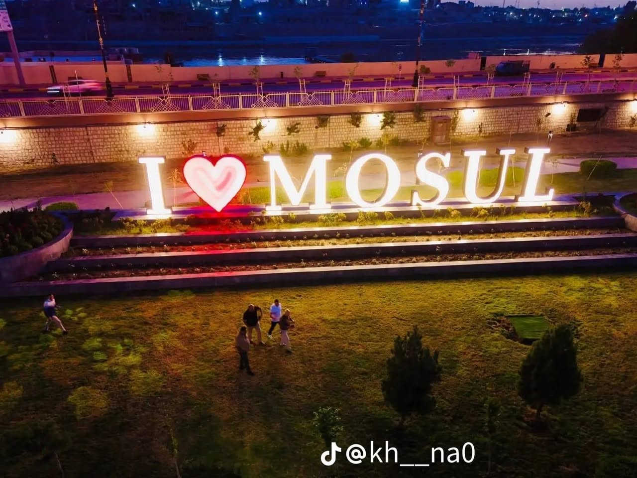 سلام عليكم ورحمة الله وبركاتة  المقاعد الأخيرة سارعو بل حجز 🔥🔥
سوف ينطلق كروبنا الجمعة على الموصل. فقط يوم واحد البرنامج 
1حديقة الشعب🎄 /
2 كازينو ال سلطان🏞️🎍
3 حديقة حيونات🐅 / 
4 مدينة العاب 🎡🎠/ 
5 فاملي مول🏢/ 
6 كورنيش/🌅 
7 مطعم🏬/ 
8 الغابات🎄/
كل هاذة سعر النفر (💥10الاف💥) 
للحجز مراسلة على ال وتساب  او الخاص
هذا الرقم (***********) 
 
شركة كولدن للسياحة والسفر 🔥
