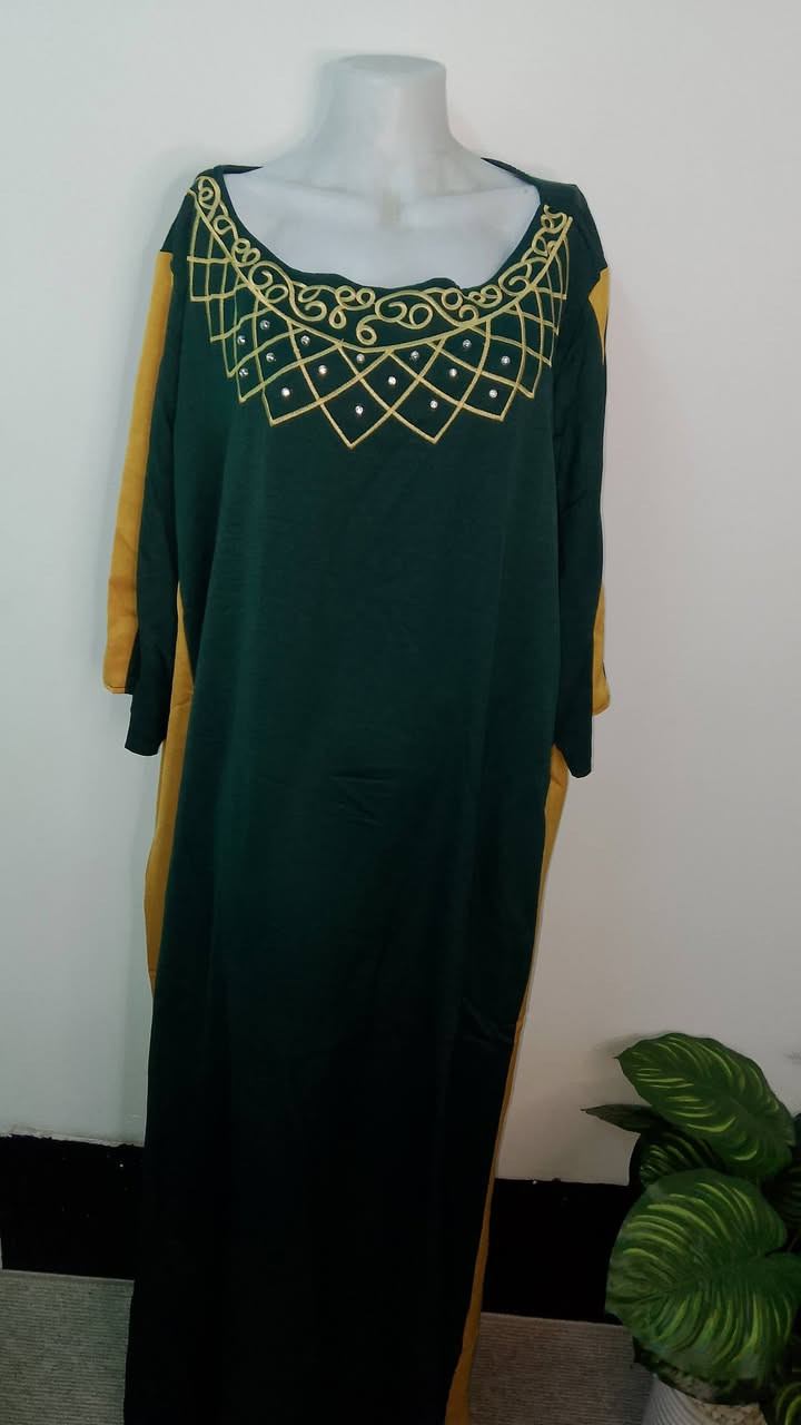 دراريع وفساتين نسائيه وبناتيه عنوان اربيل يوجد توصيل لكافه المحافظات العراق الاسعار ١٠ و١٥ وكو٧وكو٥دراريع وصايات رمضانيه للاستفسار***********
