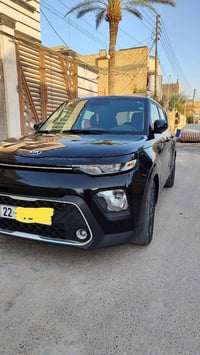 سول • ٢٠٢١ • حاده