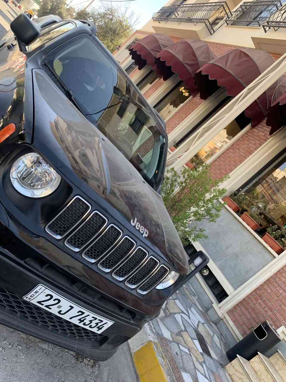 جيب رينكيد موديل 2020
سبورت دفع رباعي SPORT 4*4
محرك 2400 اربعة سلندر  دووش
ضررها جدا بسيط شخوط فقط بدون حادث موضح بالصور
بصمة تشيغل
هاندربيك كهربائي
شاشة اعطال
حساسات جام 
كشنات جلد لون اسود
شرط مكينة وكير 
و شرط التحويل باسمك
للاستفسار الاتصال على الرقم ***********
