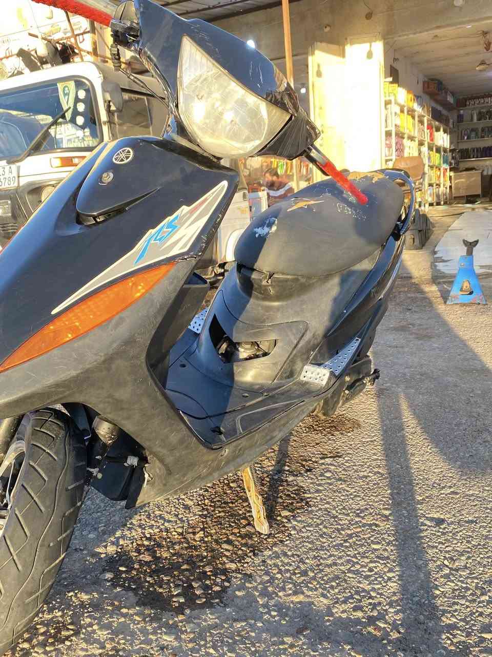 ماكس عدله للبيع مزوده بوشه 55 اوراق السعر 600 وبيها مجال ***********
