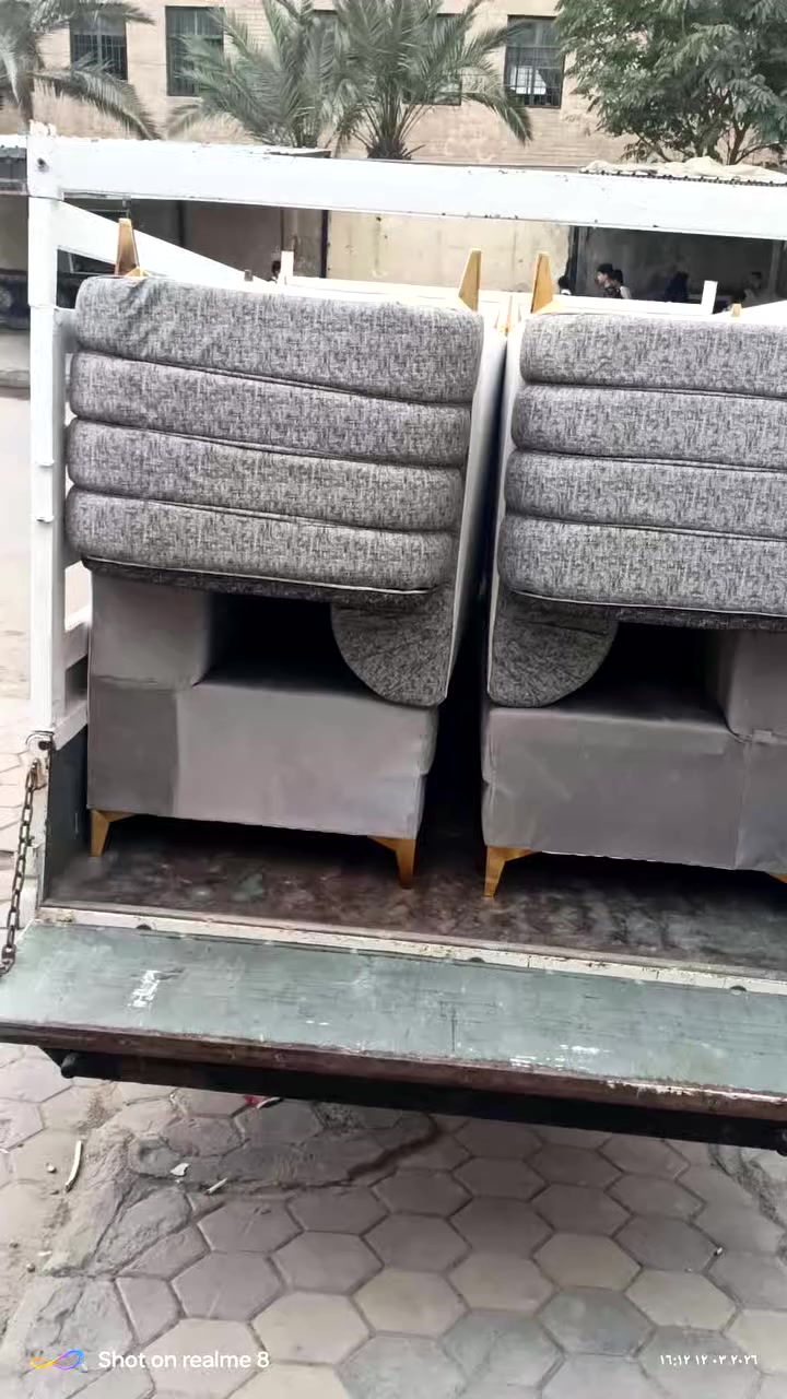 يالله 
يتم تجهيز الاخوة في مركز الناصرية تخم ديوان شغل تسكام 
خدمة توصيل
مجاني داخل مركز الناصرية 
عنوان.. 
ناصرية مدينة الصدر 400 دار 
مقابيل مدرسة الرباب 
***********
***********
