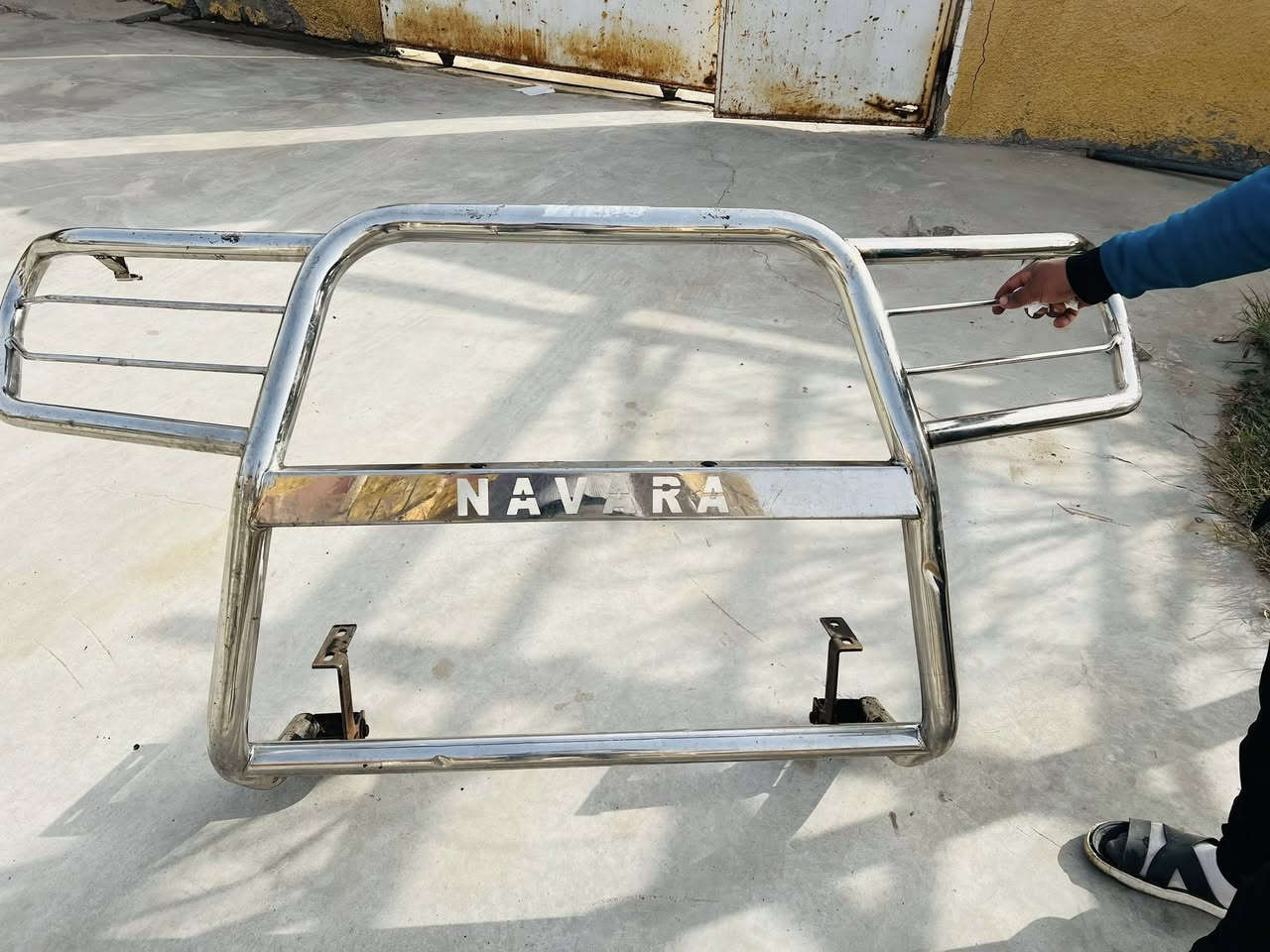 ***********
درع نيفاره هوه والرواسط كامل 

للبيع كلش نضيف 

قيم واخذ
