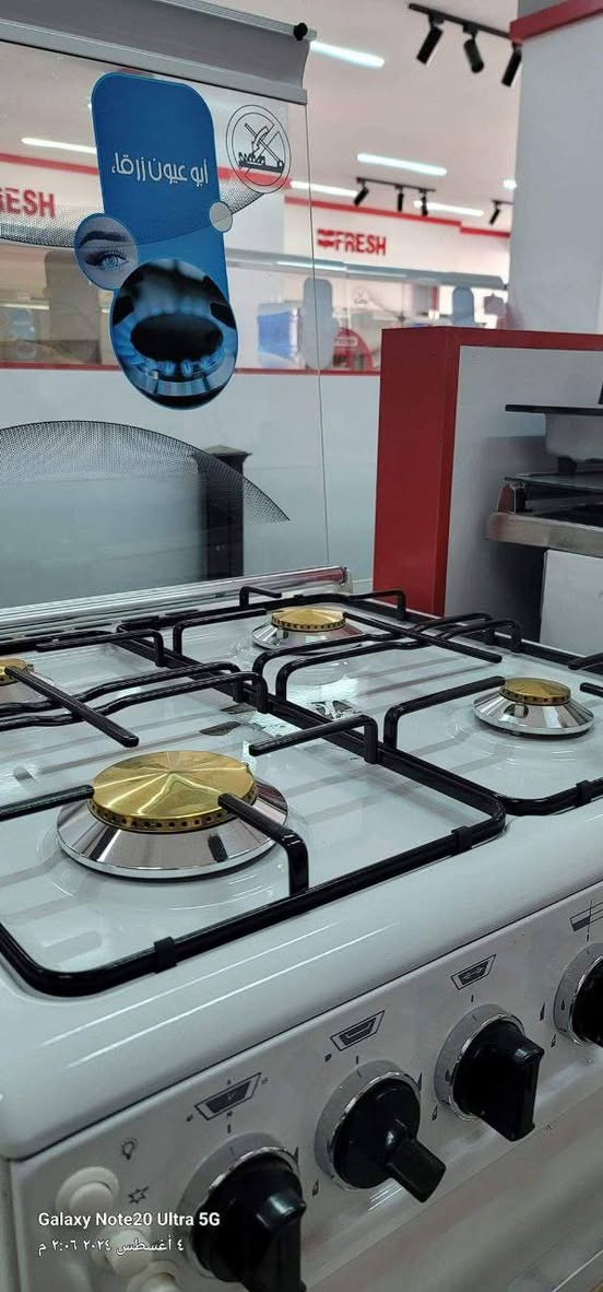 سلام عليكم للبيع طباخات جدد بيهن ضمان 5 سنوات يوجد توصيل ***********
