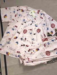 تراك كريشة • كولتي عالي • L/XL/XXL