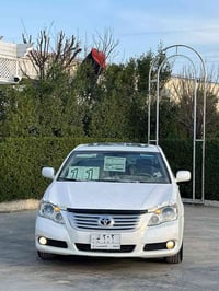 تويوتا كامري • ٢٠١١ • كركوك