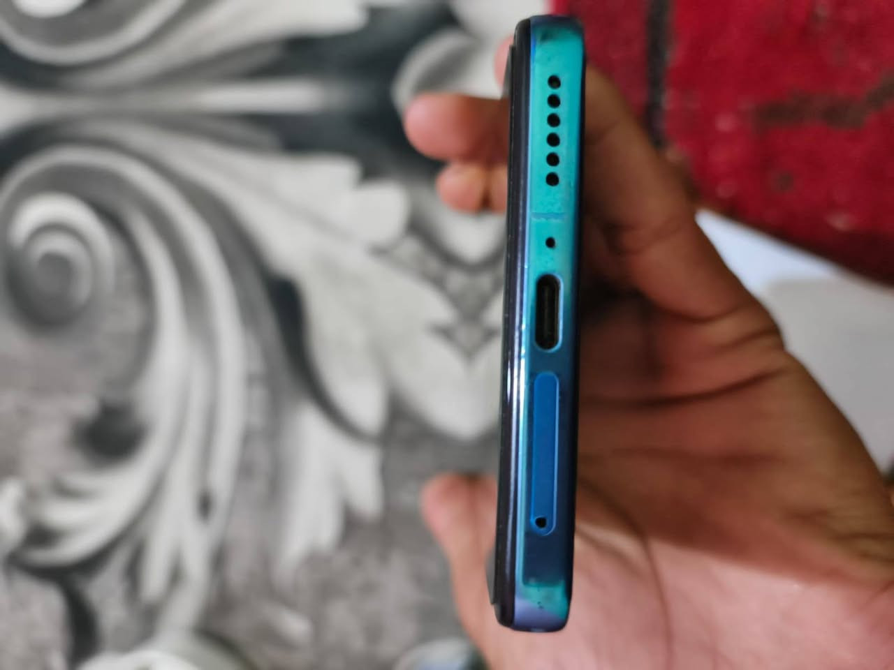 موبايل شاومي بوكو X4برو 5G جهاز راقي ونضيف ومكفول وشرط الفحص تجي تأخذه من البيت بوبجي 60فريم شاشته120هيرتز مكاني بصره عشار سعره 150بي مجال حك الجيه ***********
