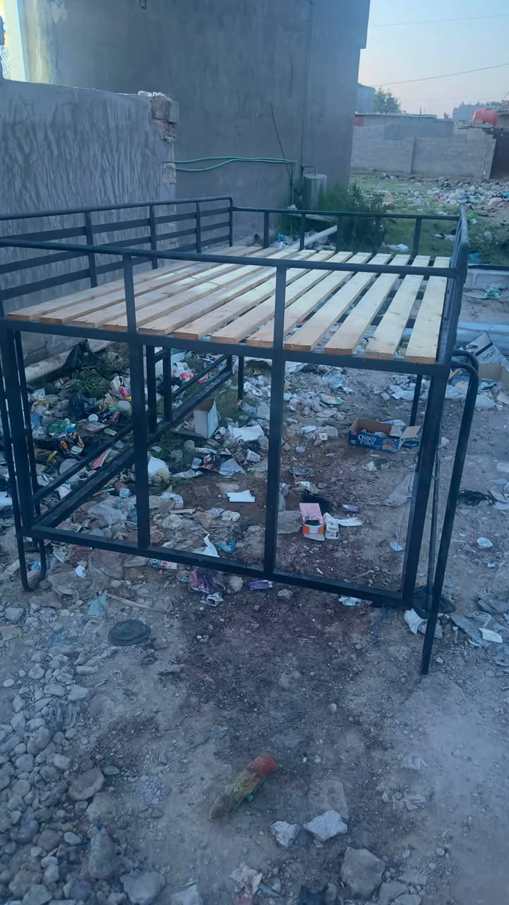 السلام عليكم محجر سيبايه مال دواره جددد صار سبوعين من فصلته وعارضه وياه سبايدرات هم وسعره ٣٥٠ الف مكاني بغداد للعلم مال كيا نثيه ***********
