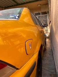 سمند ٢٠١١ • مكينة وكير جديد • عاوجة من القايش