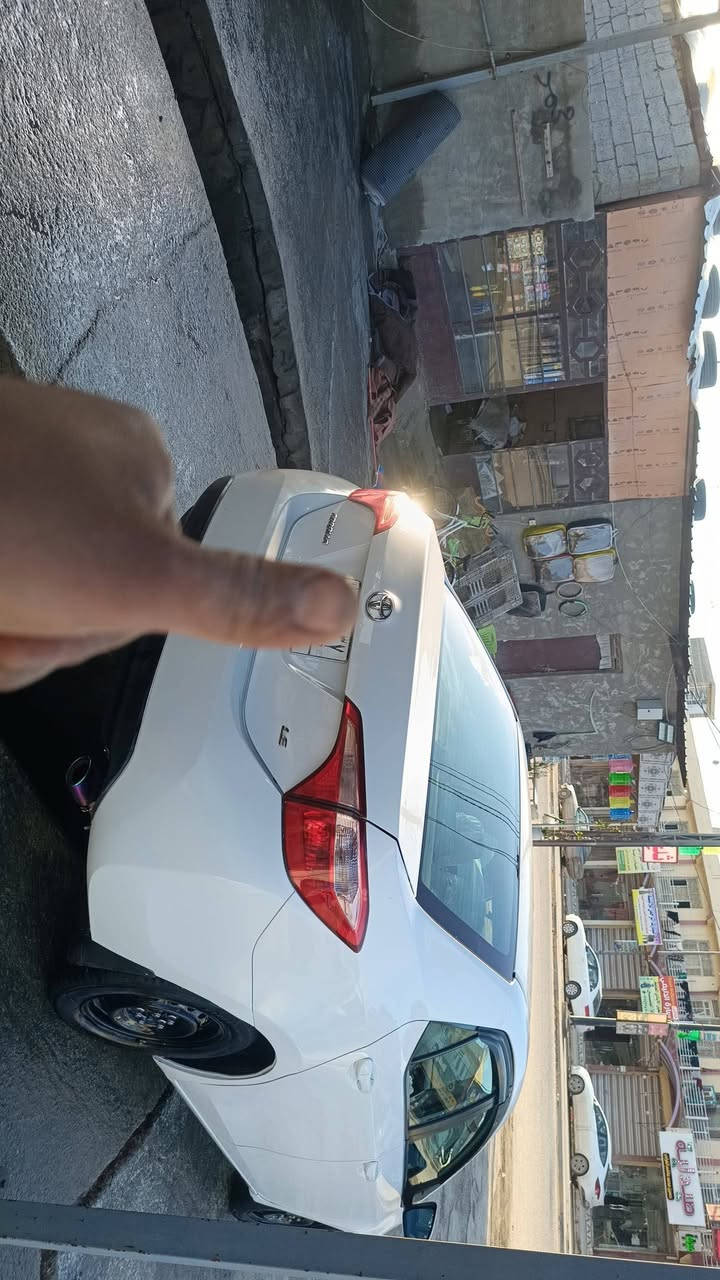 السلام عليكم كورله 18وارد أمريكي ضرره بجم ماواصله للشاصي بنيد مبدل جاملغات مصلحه السياره بسمي رقم بابل السعر 125وبيه مجال كير مكينه مكفولات تبريد شغال السياره ***********
