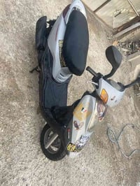 للبيع بريز 140 على وضع شركه ختم واحد   مكينه مامفتوح  شرط الفحص كله شق...