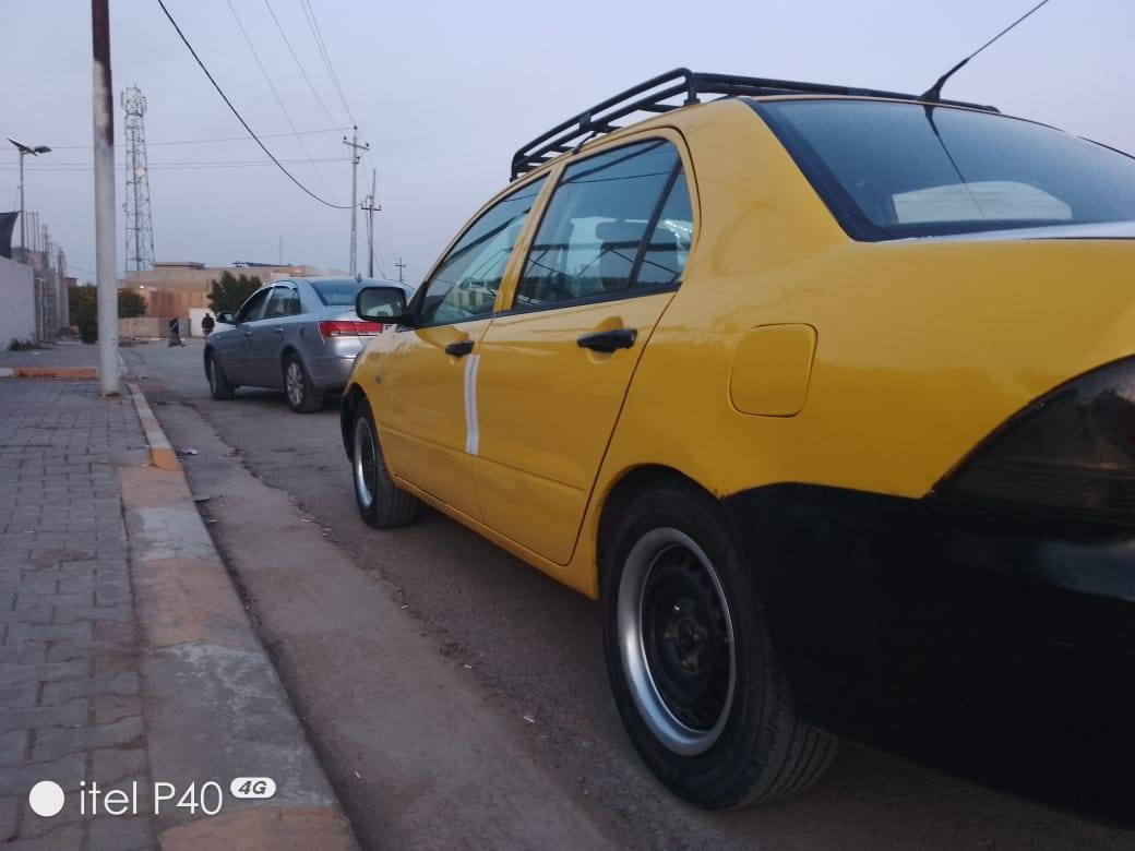 لانسر 2010 رقم صلاح الدين سنوية جديده كير عادي بدون ضرر فقط صبغ حزام سياره جاهزة السعر 54 رقم الهاتف ***********
