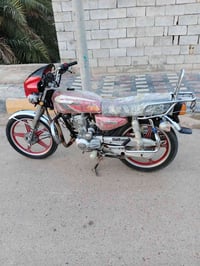 بارت للبيع موديل 20 نظيفه وجاهزه من كلشي سعر 800 وبيها مجال 0774728132...