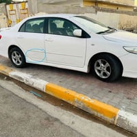 كورلا بيكاتشو • ٢٠٠٩ • ١٨٠٠