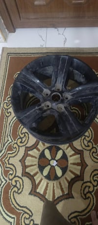 ويل كب • قطع غيار • للبيع